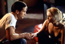 La Tensa Relación Entre William Baldwin y Sharon Stone: Nuevos Detalles del Rodaje de Sliver
