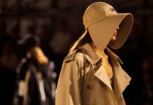 La Historia del Trench Coat: De la Trinchera a la Pasarela