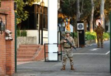 Reorganización en la Quinta de Olivos: Despidos y Nuevos Controles bajo la Casa Militar
