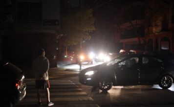 Más de 2 millones sin luz: Edenor aclara el origen del apagón masivo en el AMBA
