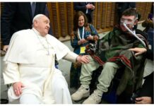 El Vaticano Aspira a su Primer Oscar con el Cortometraje ‘Green Lava’
