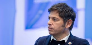 Kicillof se Reúne con Gobernador de Misiones y Yerbateros en el Marco de su Candidatura 2027