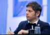 Kicillof Espera el Presupuesto Nacional para Enviar su Proyecto Provincial
