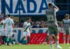 Gimnasia y Banfield empatan en un emocionante cierre: El golazo de David Zalazar