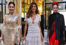 Brilló la Gala Anual de Fundaleu: Celebridades se Unen por una Causa
