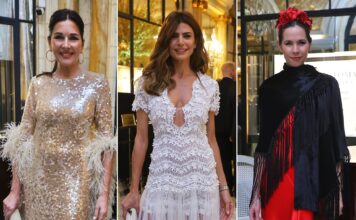 Brilló la Gala Anual de Fundaleu: Celebridades se Unen por una Causa