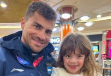 Rubén Rézola: Medalla de Oro en los Juegos Suramericanos y Regreso a sus Raíces