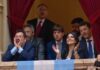 Renuncia en el Gobierno: Belén Agudiez deja la subsecretaría de Planificación General
