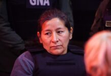 Reconocimiento impactante: La tía de Loan Peña confiesa que su declaración sobre el accidente fue un engaño