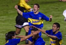 Boca se Juega el Todo en el Morumbi: Riquelme y Arruabarrena Regresan al Escenario de la Gloria