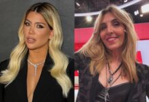 Tensión en LAM: Wanda Nara y Karina Iavícoli protagonizan un cruce explosivo