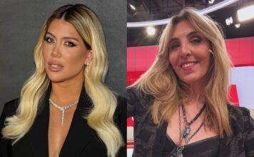 Tensión en LAM: Wanda Nara y Karina Iavícoli protagonizan un cruce explosivo