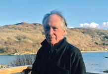 Ian McEwan advierte sobre el futuro: «Quizás necesitemos catástrofes para entender»