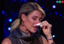 Emotivo Encuentro en PH: Las Revelaciones de Analía Franchín y Pamela David