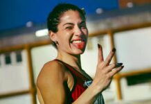 Betsabé Páez: De la adversidad a la gloria en el atletismo