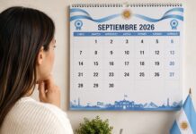 Recuerdos y Celebraciones: Efemérides del 19 de Septiembre