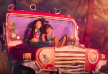 La Isla Olvidada: Una Aventura Animada que Celebra la Amistad y la Cultura Filipina