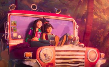 La Isla Olvidada: Una Aventura Animada que Celebra la Amistad y la Cultura Filipina