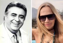 La controversia de Jorge Porcel: Patricia Dal revela su experiencia con el comediante