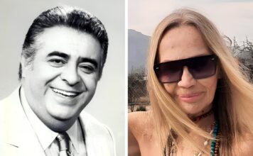 La controversia de Jorge Porcel: Patricia Dal revela su experiencia con el comediante