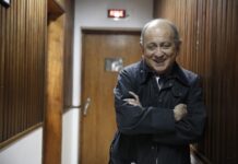 Fallece el icónico periodista Chiche Gelblung a los 82 años