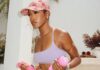 Keke Palmer revela su conexión con el pilates tras la maternidad: «No se trata de tener abdominales»