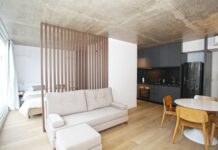 Guía esencial para incluir muebles y artefactos en contratos de alquiler