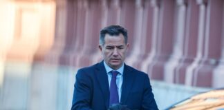 El oficialismo busca evitar un golpe político con debate sobre discapacidad y morosidad en Diputados
