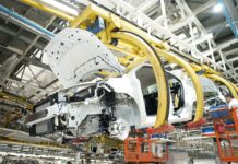 Producción Automotriz en Argentina: Las Pickups Resisten Mientras los Autos Caen