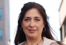 Andrea Garrote presenta ‘Amaru’: Un viaje entre la mitología y las relaciones familiares
