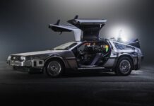 Michael J. Fox revela su aversión por el DeLorean de ‘Volver al futuro’