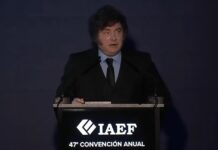 Milei reafirma su compromiso con políticas estables a pesar de la campaña electoral