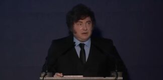 Milei reafirma su compromiso con políticas estables a pesar de la campaña electoral