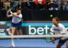 Copa Davis: Argentina Sorprendida en Dobles tras Caer ante Turquía