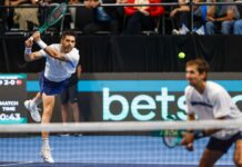 Copa Davis: Argentina Sorprendida en Dobles tras Caer ante Turquía