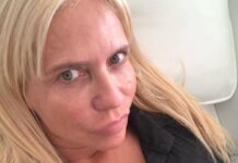 Nora Colosimo se une a LAM: La madre de Wanda y Zaira Nara revela su sorprendente elección