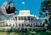 Desvinculación de Funcionaria en Olivos: Denuncias y Filtraciones en la Casa Rosada