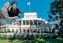 Desvinculación de Funcionaria en Olivos: Denuncias y Filtraciones en la Casa Rosada