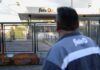 Protestas en Defensa de los Trabajadores de Fate ante el Desalojo Judicial