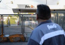 Protestas en Defensa de los Trabajadores de Fate ante el Desalojo Judicial