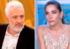 Competencia de Rating: Juana Viale y Andy Kusnetzoff se enfrentan en la pantalla