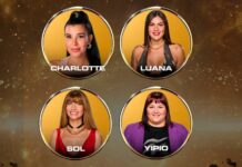 Gran Hermano en su Recta Final: ¿Quién Será el Ganador de la Generación Dorada?