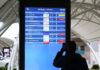 Paro Nacional Afecta Más de 27 Aeropuertos: Consulta Aquí los Vuelos Cancelados y Demorados