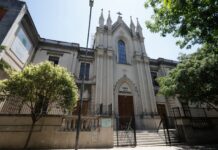 Dos Colegios de Recoleta Unen Fuerzas para Crear una Nueva Comunidad Educativa