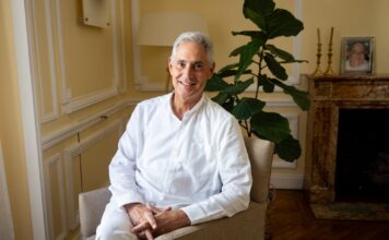 Enrique Simó: «La clave está en el poder de nuestros pensamientos»