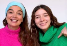 María Elsztain: La joven diseñadora que comparte su pasión por el medioambiente y la creatividad