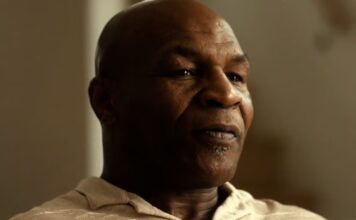 La Esperada Docuserie sobre Mike Tyson Llega a Netflix en 2026