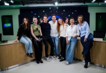 LA NACION Lanza FEED: Un Espacio Informativo Creado por y para Jóvenes