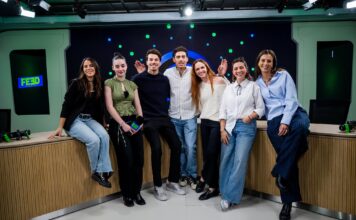LA NACION Lanza FEED: Un Espacio Informativo Creado por y para Jóvenes