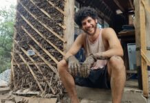 Jerónimo Weich: Del lujo urbano a una vida sostenible en las montañas de Córdoba